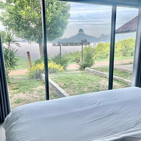 Por Sampao Camping Ban Pha Saeng Lang Exterior foto