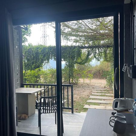 Por Sampao Camping Ban Pha Saeng Lang Exterior foto
