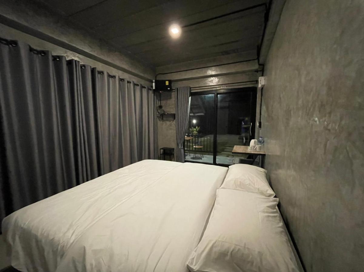 Por Sampao Camping Ban Pha Saeng Lang Exterior foto